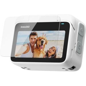 Insta360 GO 3/GO 3S Screen Protector - Impact & Dust Resistant Insta360 GO 3/GO 3S Screen Protector - Impact & Dust Resistant