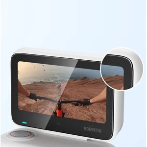 Insta360 GO 3/GO 3S Screen Protector - Impact & Dust Resistant Insta360 GO 3/GO 3S Screen Protector - Impact & Dust Resistant