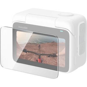 Insta360 GO 3/GO 3S Bildschirmschutz - Stoßfest & Staubresistent Insta360 GO 3/GO 3S Bildschirmschutz - Stoßfest & Staubresistent