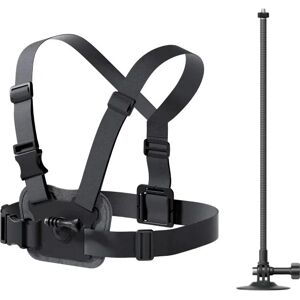 Kit de Nieve Insta360 - Accesorios para Cámaras de Acción Kit de Nieve Insta360 - Accesorios para Cámaras de Acción