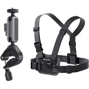 Insta360 Bike Bundle - Support for Bike Mounts & Camera Insta360 Bike Bundle - Support for Bike Mounts & Camera