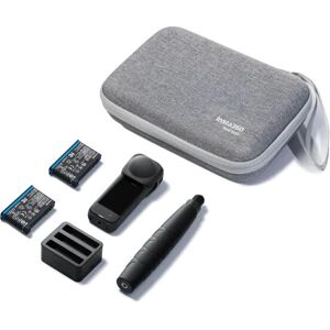 Insta360 X4 Impact-Resistant Carry Case - Action Sports Camera Accessory Insta360 X4 Impact-Resistant Carry Case - Action Sports Camera Accessory