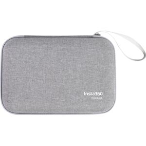 Estojo de transporte resistente a impactos para Insta360 X4 - Acessório de câmera de ação Estojo de transporte resistente a impactos para Insta360 X4 - Acessório de câmera de ação