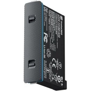 Insta360 X4 High-Capacity Action Camera Battery - Action Sports Accessory Insta360 X4 High-Capacity Action Camera Battery - Action Sports Accessory