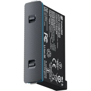 Insta360 X4 High-Capacity Action Camera Battery - Action Sports Accessory Insta360 X4 High-Capacity Action Camera Battery - Action Sports Accessory