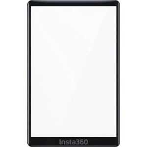 Insta360 X4 Tempered Glass Screen Protector - Action Camera Accessory Insta360 X4 Tempered Glass Screen Protector - Action Camera Accessory