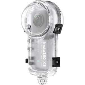 Insta360 X3 Invisible Dive Case - Camera Case Insta360 X3 Invisible Dive Case - Camera Case