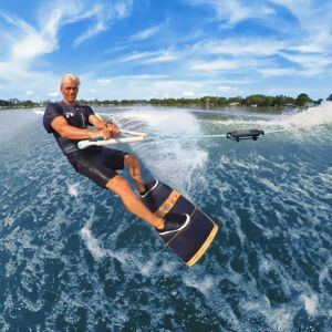 Insta360 Water Sports Rope Mount - Action Camera Mount Insta360 Water Sports Rope Mount - Action Camera Mount