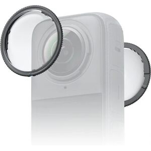 Protector de lente Insta360 X4 - Accesorio de cámara Protector de lente Insta360 X4 - Accesorio de cámara