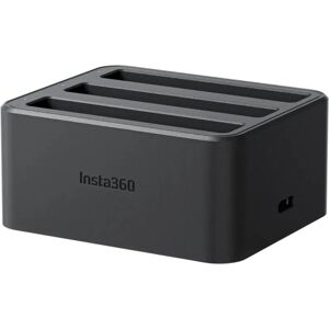 Insta360 X4 Fast Charge Hub - Battery Charger for Action Camera Insta360 X4 Fast Charge Hub - Battery Charger for Action Camera