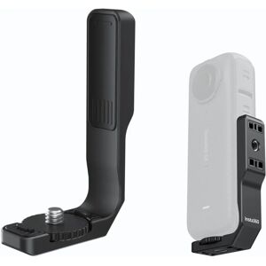 Insta360 - X4 Vertical-Horizontal Mount - Action Camera Accessory Insta360 - X4 Vertical-Horizontal Mount - Action Camera Accessory
