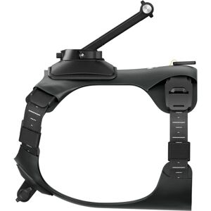 Insta360 CINSBAVW action sports camera accessory - Compatible with Insta360 GO 3/GO 3S - Medium Pet Harness Mount Insta360 CINSBAVW action sports camera accessory - Compatible with Insta360 GO 3/GO 3S - Medium Pet Harness Mount