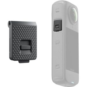 Insta360 CINSBBMN Action Camera Accessory - USB Port Cover Insta360 CINSBBMN Action Camera Accessory - USB Port Cover