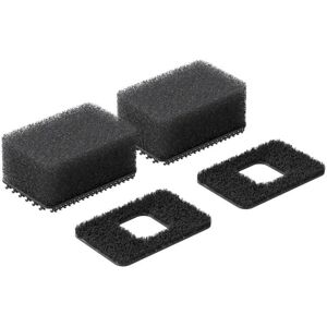 Insta360 CINSBBMR Wind Muff - Action Camera Accessory Insta360 CINSBBMR Wind Muff - Action Camera Accessory