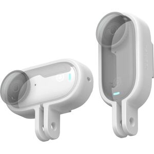 Insta360 - Action Mount Set - Supports vertical & horizontal - for Insta360 GO 3, GO 3S Insta360 - Action Mount Set - Supports vertical & horizontal - for Insta360 GO 3, GO 3S