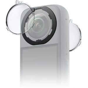 Proteggi Lenti Insta360 X3 - Accessorio per Action Camera Proteggi Lenti Insta360 X3 - Accessorio per Action Camera
