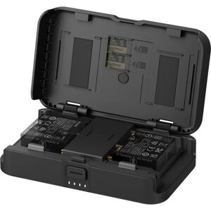 Insta360 Portable Charging Case - Camera Battery Charger Insta360 Portable Charging Case - Camera Battery Charger