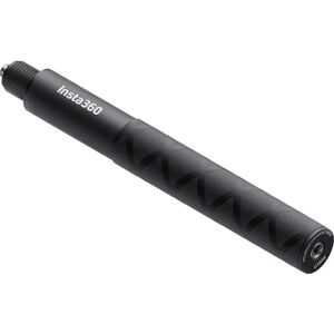 Insta360 Black Selfie Stick - Selfie Stick - Camera Insta360 Black Selfie Stick - Selfie Stick - Camera