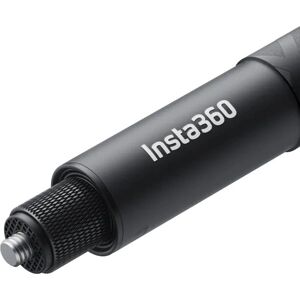 Insta360 Black Selfie Stick - Selfie Stick - Camera Insta360 Black Selfie Stick - Selfie Stick - Camera