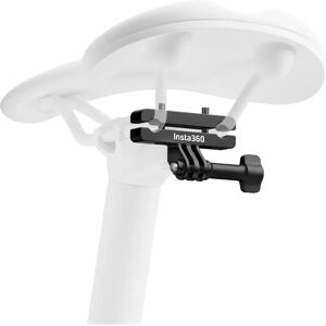 Uchwyt na szynę siedzenia rowerowego Insta360 - Akcesoria do kamer sportowych Uchwyt na szynę siedzenia rowerowego Insta360 - Akcesoria do kamer sportowych
