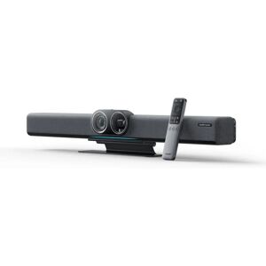 Insta360 Connect - Sistema di videoconferenza - Barra video intelligente con AI Insta360 Connect - Sistema di videoconferenza - Barra video intelligente con AI