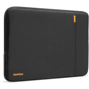 Housse de protection Tomtoc 360° pour MacBook Air & Pro 13" - Noire Bleue - Publicité Housse de protection Tomtoc 360° pour MacBook Air & Pro 13" - Noire Bleue - Publicité