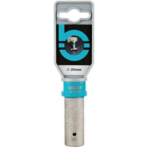BIHUI - Diamond Mill 20mm - Akcesorium szlifierskie BIHUI - Diamond Mill 20mm - Akcesorium szlifierskie
