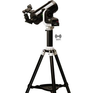 Sky Watcher Skymax-102 AZ-Gti WiFi Go-To Maksutov-Cassegrain Telescope - Telescope Sky Watcher Skymax-102 AZ-Gti WiFi Go-To Maksutov-Cassegrain Telescope - Telescope