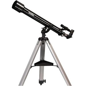 Skywatcher BK 607 AZ2 60/700 Telescope - Telescope Skywatcher BK 607 AZ2 60/700 Telescope - Telescope