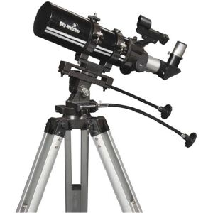 Sky Watcher - StarTravel 80 - 80mm Refractor - Telescope Sky Watcher - StarTravel 80 - 80mm Refractor - Telescope