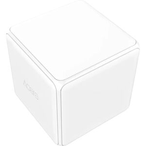 Xiaomi Aqara Cube Inalámbrico Blanco - Controlador Hogar Inteligente Xiaomi Aqara Cube Inalámbrico Blanco - Controlador Hogar Inteligente