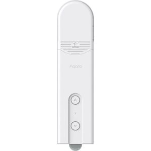 Aqara Model E1 Zigbee 3.0 Smart Blind Control - HomeKit Compatible Aqara Model E1 Zigbee 3.0 Smart Blind Control - HomeKit Compatible