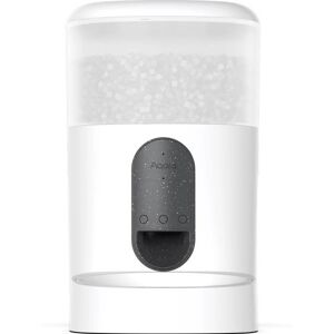 Aqara Älykäs lemmikkieläinten ruokinta - 4L, Ääniohjaus, Zigbee Toistinta Aqara Älykäs lemmikkieläinten ruokinta - 4L, Ääniohjaus, Zigbee Toistinta