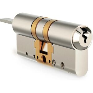 Aqara Modèle AL-D01D Cylindre Ajustable - Accessoire pour Serrure Intelligente Aqara Modèle AL-D01D Cylindre Ajustable - Accessoire pour Serrure Intelligente