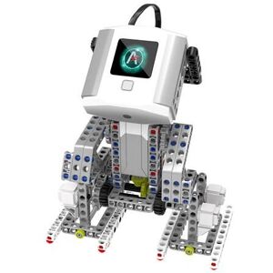 Abilix Krypton 2 V2 - Set de robo programabil - Jucărie educațional STEM Abilix Krypton 2 V2 - Set de robo programabil - Jucărie educațional STEM