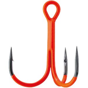 BKK Spear 21 UVO Treble Hook - Djupt vatten fiske BKK Spear 21 UVO Treble Hook - Djupt vatten fiske