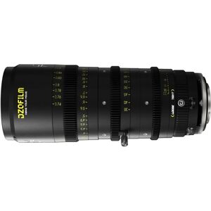 DZOFILM Catta Zoom 35-80 T2.9 - Objektiv DZOFILM Catta Zoom 35-80 T2.9 - Objektiv
