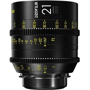 Dzofilm Vespid Prime 21 T2.1 - Kinolinse Dzofilm Vespid Prime 21 T2.1 - Kinolinse