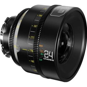 Dzofilm Gnosis Macro 24 T2.8 für PL/EF/LPL Mount VV/FF - Cinema Makroobjektiv Dzofilm Gnosis Macro 24 T2.8 für PL/EF/LPL Mount VV/FF - Cinema Makroobjektiv