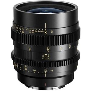 Objectif Cinéma Thypoch Simera-C 21mm T1.5 Monture E - Cine Lens - Publicité Objectif Cinéma Thypoch Simera-C 21mm T1.5 Monture E - Cine Lens - Publicité