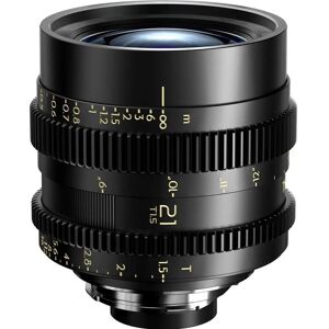 Thypoch Simera-C 21 mm T1.5 - Kameraobjektiv Thypoch Simera-C 21 mm T1.5 - Kameraobjektiv