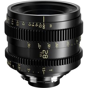 Thypoch Simera-C 28 mm T1.5 - Kameraobjektiv Thypoch Simera-C 28 mm T1.5 - Kameraobjektiv