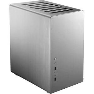 Jonsbo RM2 Torre Mini en Magnesio-Aluminio - Caja para PC Jonsbo RM2 Torre Mini en Magnesio-Aluminio - Caja para PC