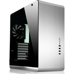 Jonsbo UMX4 Argento - Case per PC Jonsbo UMX4 Argento - Case per PC
