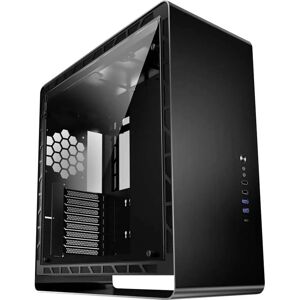 Jonsbo UMX6 Noir - Boîtier PC E-ATX Jonsbo UMX6 Noir - Boîtier PC E-ATX