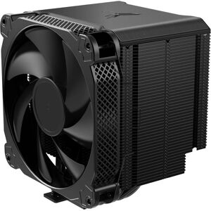 Jonsbo HX6250 CPU-kylare - Stöder AMD/Intel - 250W Jonsbo HX6250 CPU-kylare - Stöder AMD/Intel - 250W