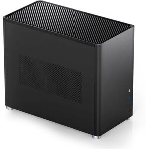 Boîtier PC Jonsbo D30 Mini Tour - Noir Boîtier PC Jonsbo D30 Mini Tour - Noir