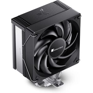 Jonsbo CR-1000 EVO CPU Cooler - High Performance Air Cooler Jonsbo CR-1000 EVO CPU Cooler - High Performance Air Cooler