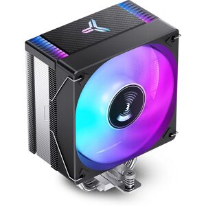 Jonsbo CR-1000 EVO CPU Cooler - Air 12cm RGB Support Jonsbo CR-1000 EVO CPU Cooler - Air 12cm RGB Support