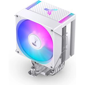 Jonsbo CR-1400 EVO Processor Luftkøler - Hvid Jonsbo CR-1400 EVO Processor Luftkøler - Hvid